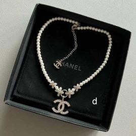 Picture of Chanel Necklace _SKUChanelnecklace0426jj25371